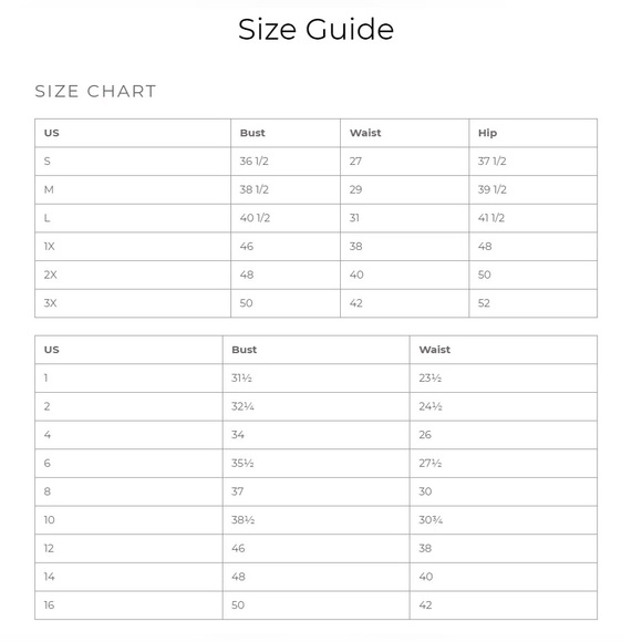 NWT BOUTIQUE ELLA ONE SHOULDER TOP - Picture 7 of 7